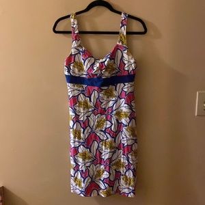 The north face dress